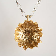 Load image into Gallery viewer, Poppy Seed Pendant Large

